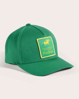 PENDLETON Vintage Logo Graphic Hat - The Salty Babemens