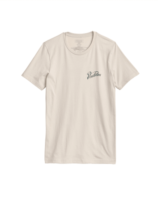 Pendleton Woolen Mills PENDLETON Vintage Valley Graphic Tee - Dust/Multi — Mens (view 2) | Après Sea Ranch