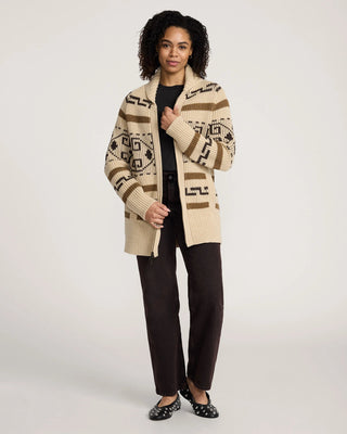 PENDLETON Women's Westerly Cardigan Sweater - The Salty BabeSweaters