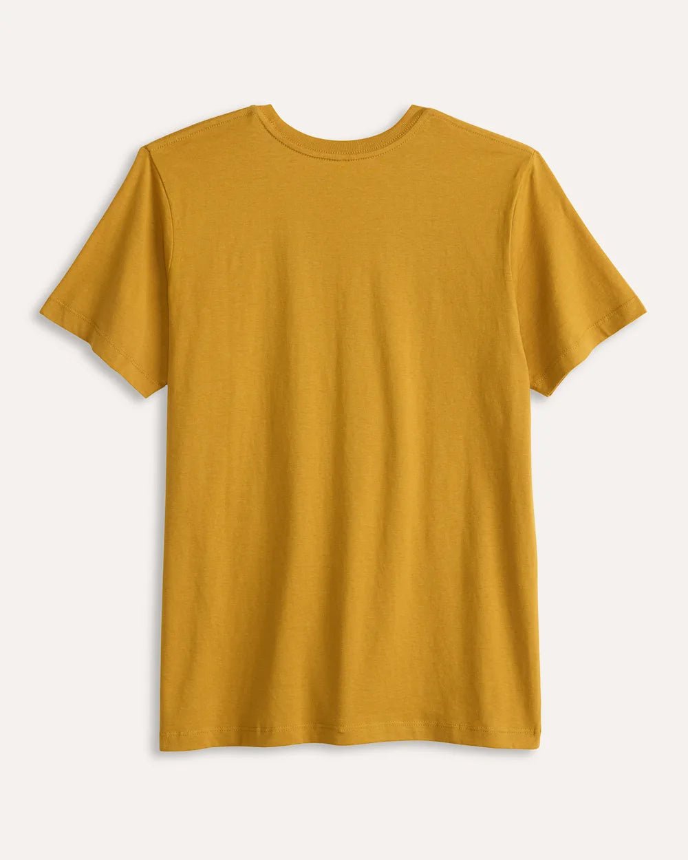 PENDLETON Women's Western Tee - Old Gold - The Salty BabeTee Shirts