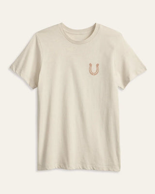 PENDLETON Women's Whisky Tee - Vintage White - The Salty BabeTee Shirts
