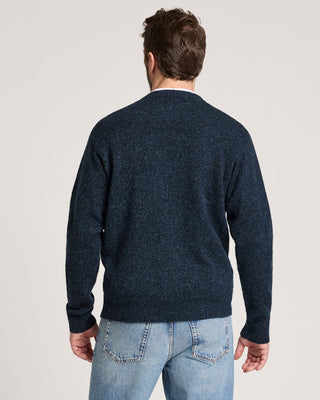 PENDLETON Wool Crew Sweater - The Salty Babemens