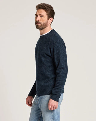 PENDLETON Wool Crew Sweater - The Salty Babemens