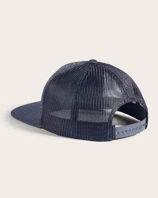 PENDLETON Wool Trucker Hat - The Salty Babemens