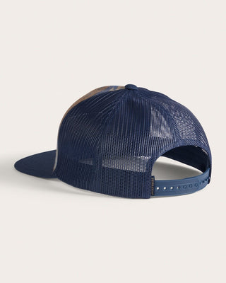 PENDLETON Wool Trucker Hat - The Salty Babemens