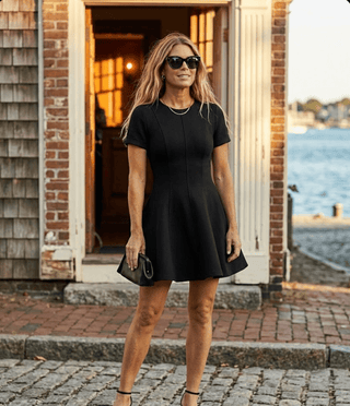 Perfect Match Mini - The Salty BabeClothing