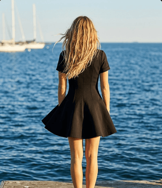 Perfect Match Mini - The Salty BabeClothing