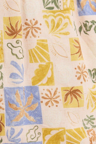 Petal Play Romper - The Salty BabeRomper