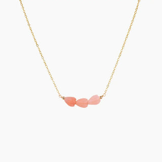 Pikake Lei Necklace - The Salty BabeJewelry