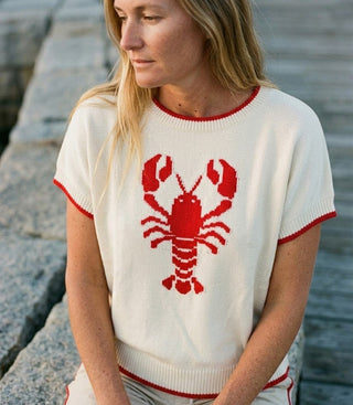Pinch Me Please Top - The Salty BabeTop