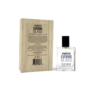 PIRETTE Evening Glass Eau De Parfum Mist Spray - The Salty BabeBeauty