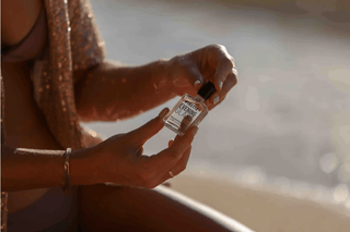 PIRETTE Evening Glass Fragrance Oil - The Salty BabeBeauty