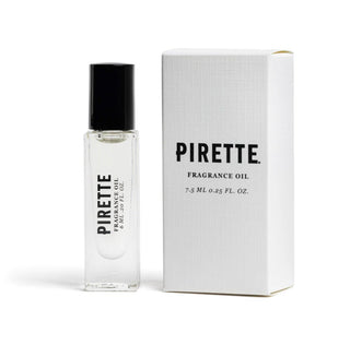 PIRETTE Mini Fragrance oil - The Salty BabeBeauty