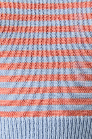 Pop of Coast Knit Shorts - The Salty BabeShorts