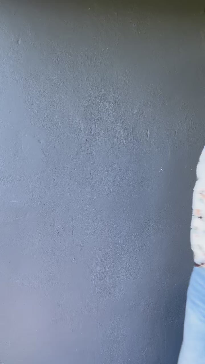 Fleur Noir Sherpa Jacket