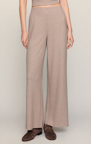 ZSUPPLY Soft Arrival Pant in Heather Ash