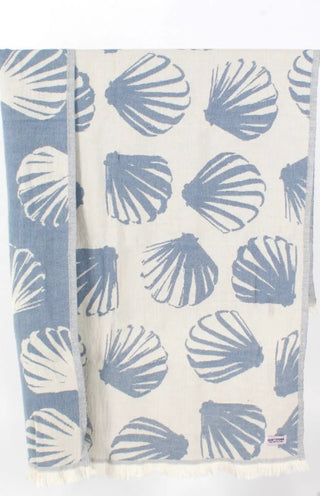 QS Turkish Towels - The Salty BabeTowel
