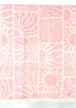 Wavy Sun Cream/Pink