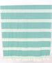 Green Stripes