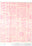 Wavy Sun Cream/Pink