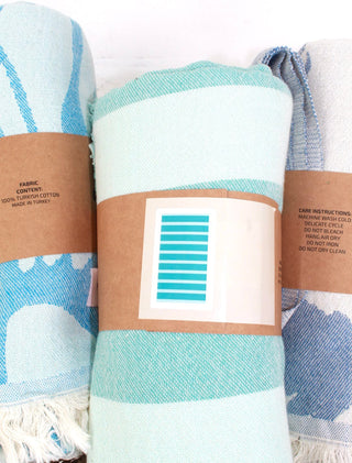 QS Turkish Towels