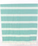 Green Stripes