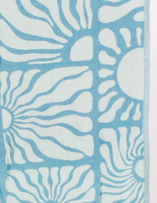 QS Turkish Towels