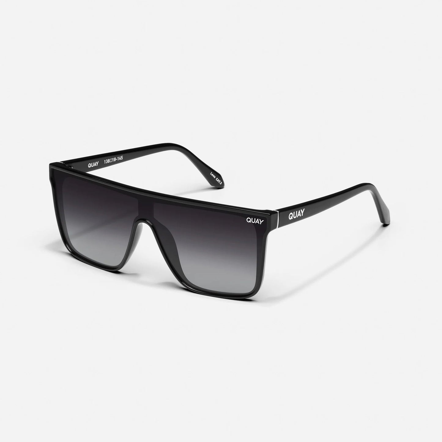 Quay Sunglasses - The Salty BabeSunglasses