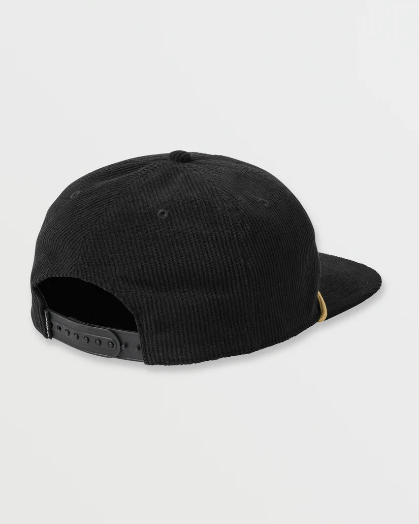 QUIKSILVER Axis Hat - The Salty BabeHats