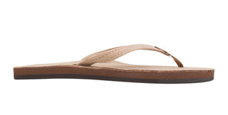 RAINBOW SANDALS Narrow Strap Sandal - The Salty BabeSandals