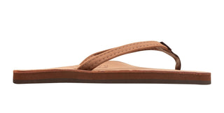 RAINBOW SANDALS Narrow Strap Sandal - The Salty BabeSandals