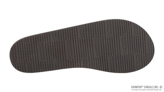 RAINBOW SANDALS Narrow Strap Sandal - Expresso - The Salty BabeSandals