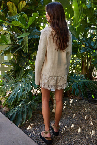 Revel Cardigan Top - The Salty BabeClothing
