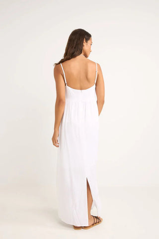 RHYTHM Suki maxi dress - The Salty BabeDresses