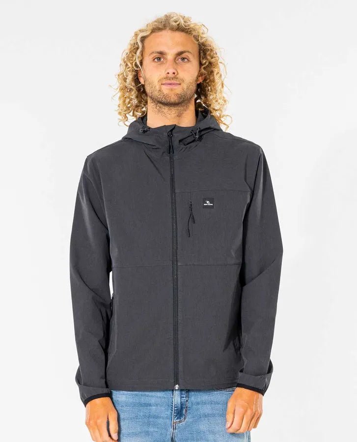 RIP CURL Anti Series Elite Jacket - The Salty Babemens