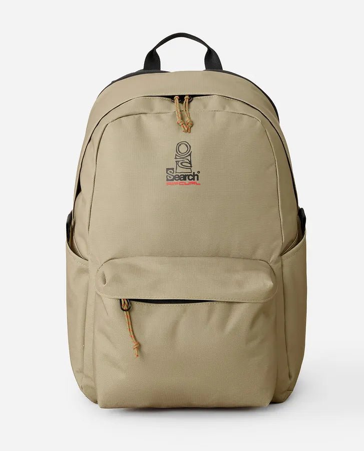 RIP CURL Crusha 30L Search Backpack - The Salty Babemens