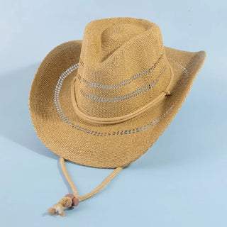 Rodeo by the Sea Hat | The Salty Babe