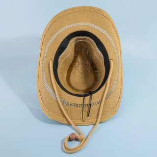 Rodeo by the Sea Hat | The Salty Babe