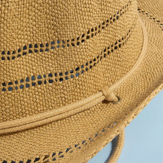 Rodeo by the Sea Hat | The Salty Babe