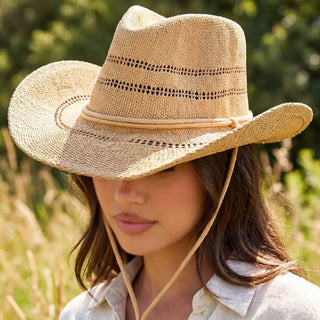Rodeo by the Sea Hat | The Salty Babe