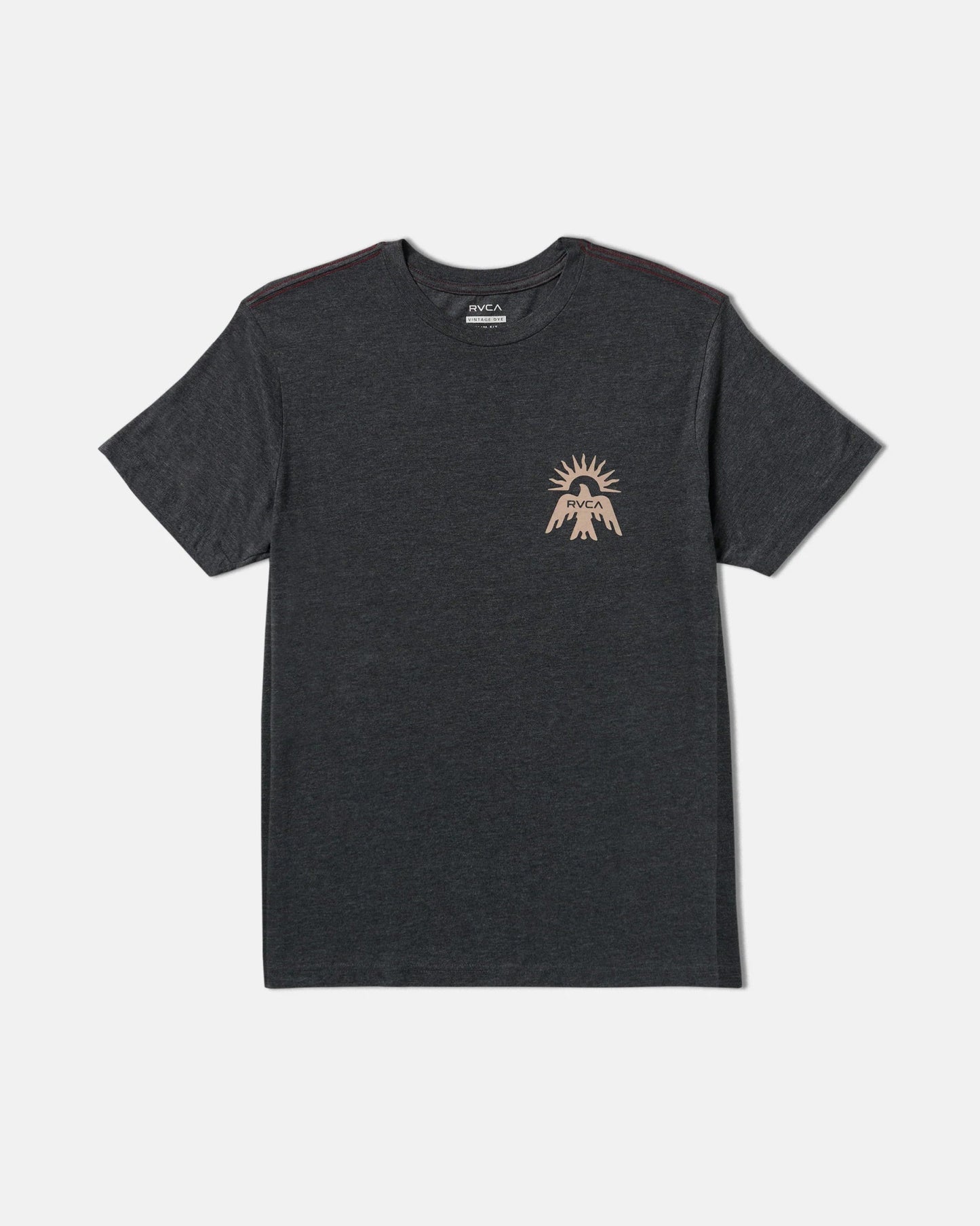 RVCA Las Cruces Tee - The Salty Babemens
