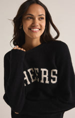 ZSUPPLY Lizzy Cheers sweater