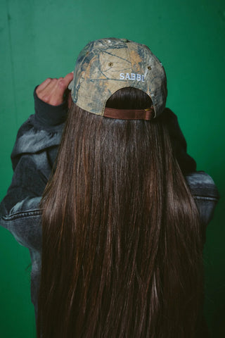 SABBI Dog Years Cap