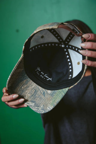 SABBI Dog Years Cap