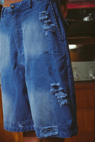 SABBI Mechanic Jorts - The Salty BabeJorts