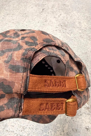 SABBI Who the Buck Cares Cap