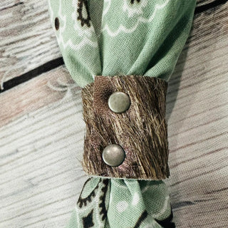 Sage Hues Bandana - The Salty BabeAccessories