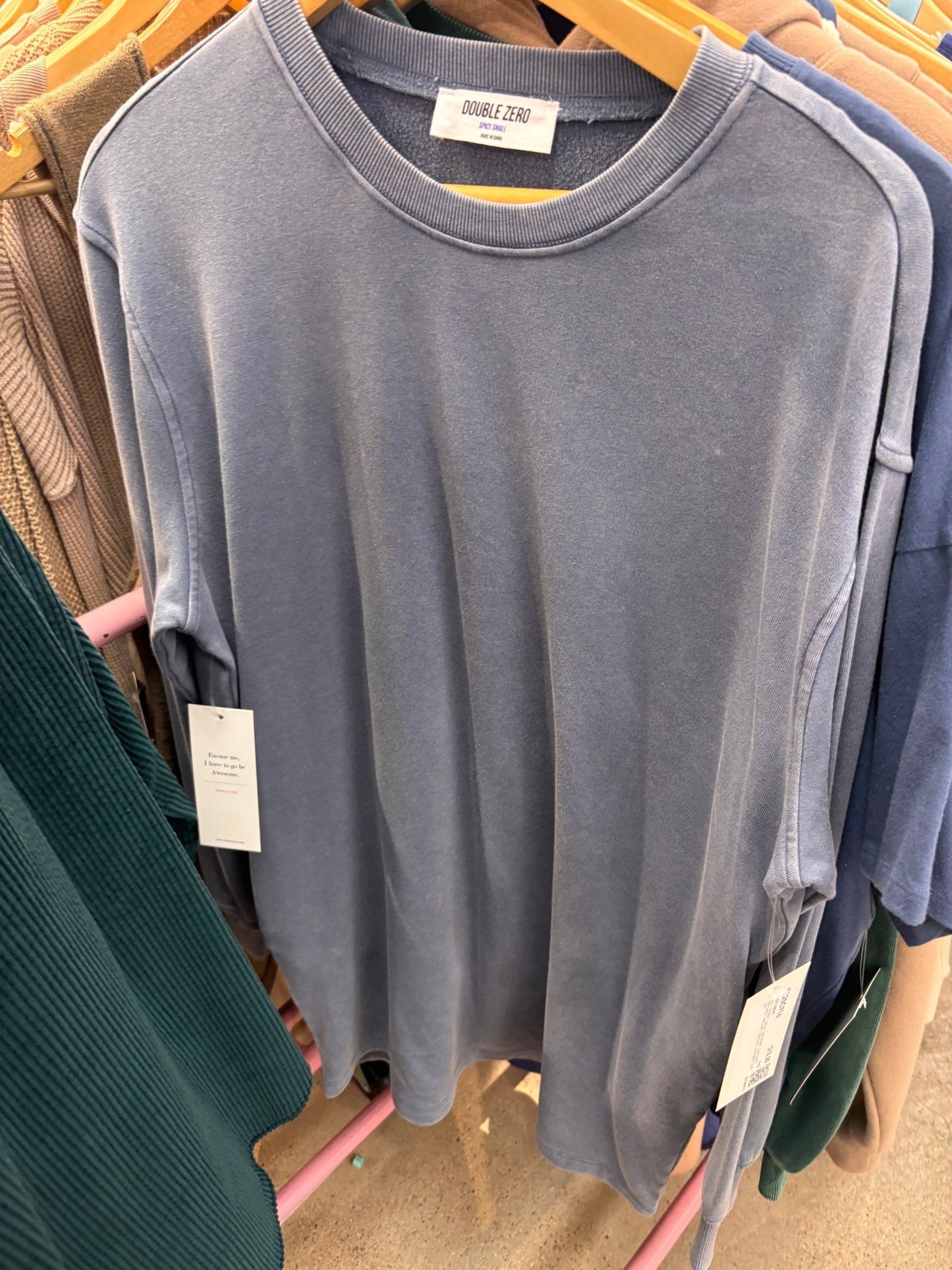 Sail Away Dress - The Salty BabeDresses