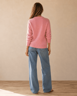 Salt Air Knit Sweater - The Salty BabeSweaters