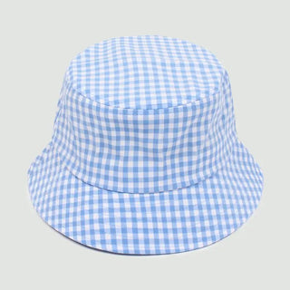 Salt & Check Bucket Hat - The Salty BabeHats